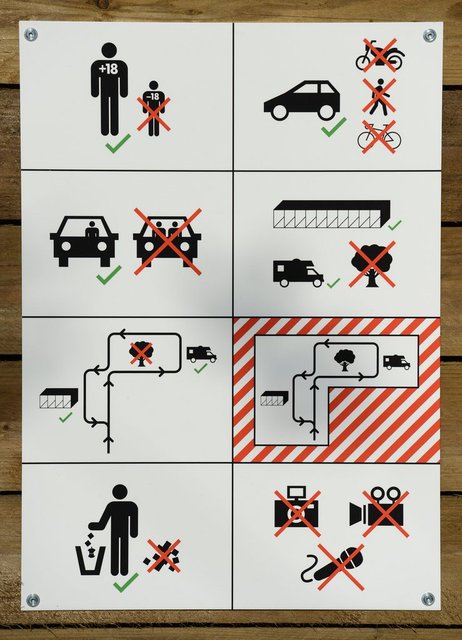 SEXBOXEN, PROSTITUTION, STRICH, STRICHPLATZ, VERRICHTUNGSBOXEN,