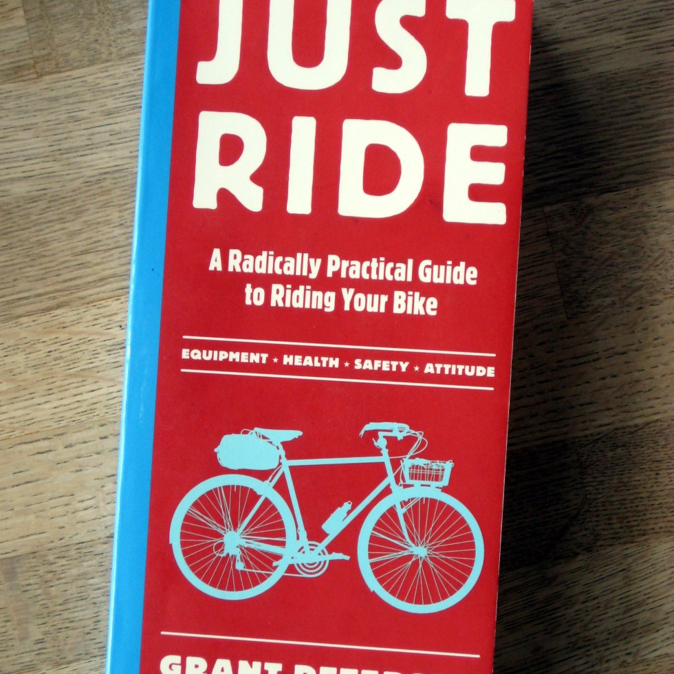 Just Ride