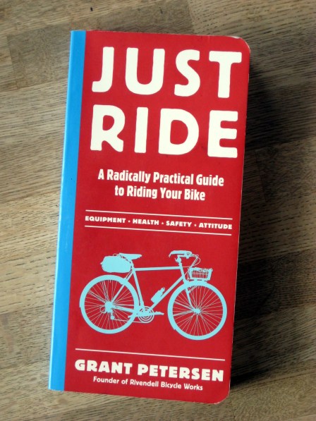 Just Ride