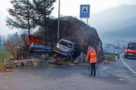 Nicht-Beherrschen des Fahrzeuges