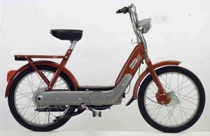 Moped Ciao
