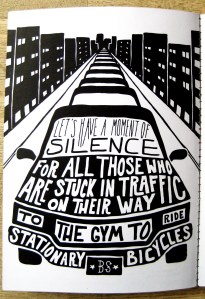 Silence