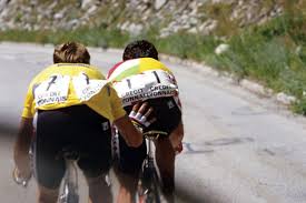 Jeder hilft, wo er kann.