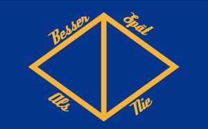 Tafel 2: Vorschlag "Diamant"