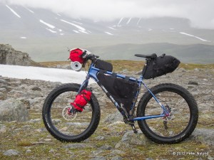 Bikepacking