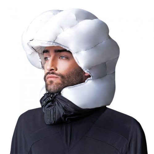 airbag-helm